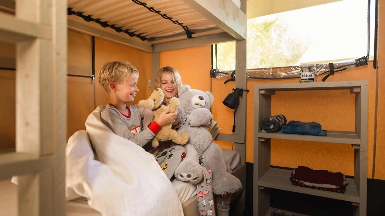 Hotel Camping La Masia Blanes
