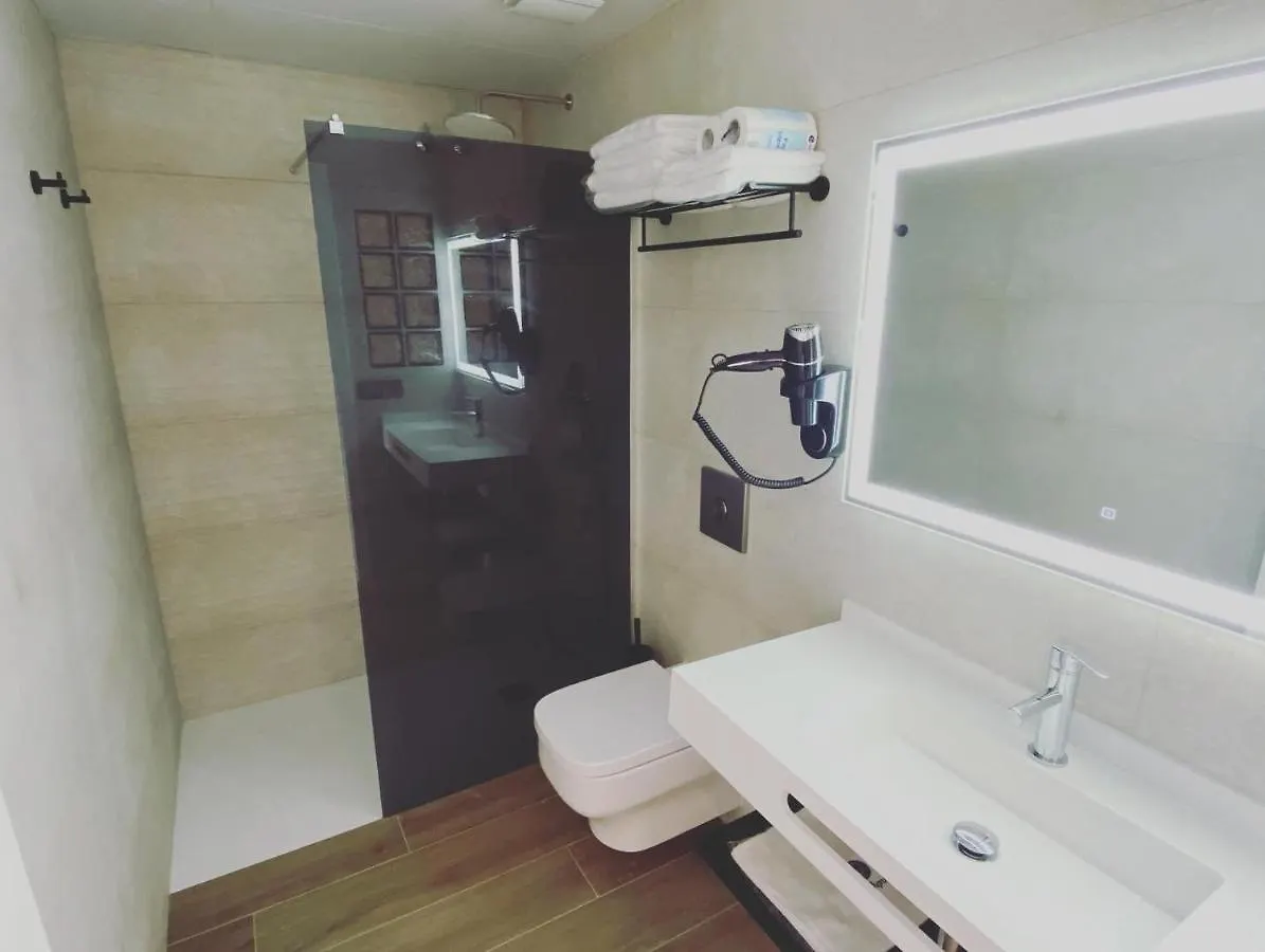 *****  Hotel Camping La Masia Blanes España