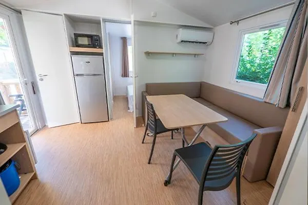 Hotel Camping La Masia Blanes