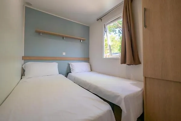 Hotel Camping La Masia Blanes
