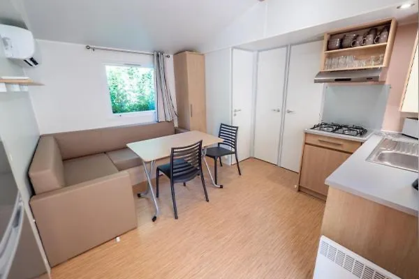 Hotel Camping La Masia Blanes