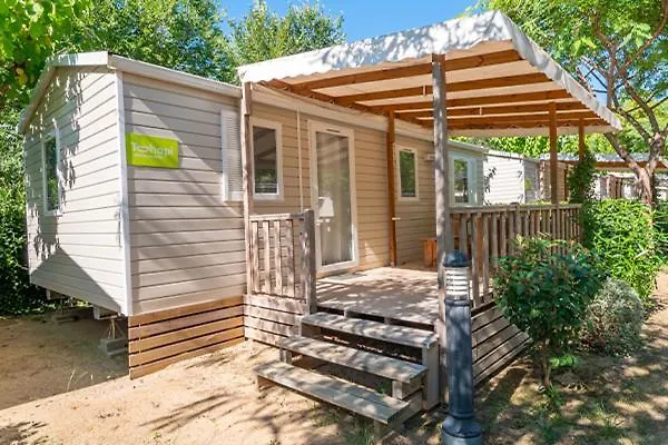 Hotel Camping La Masia Blanes