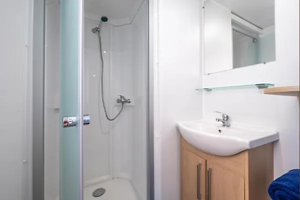 Hotel Camping La Masia Blanes 5*,