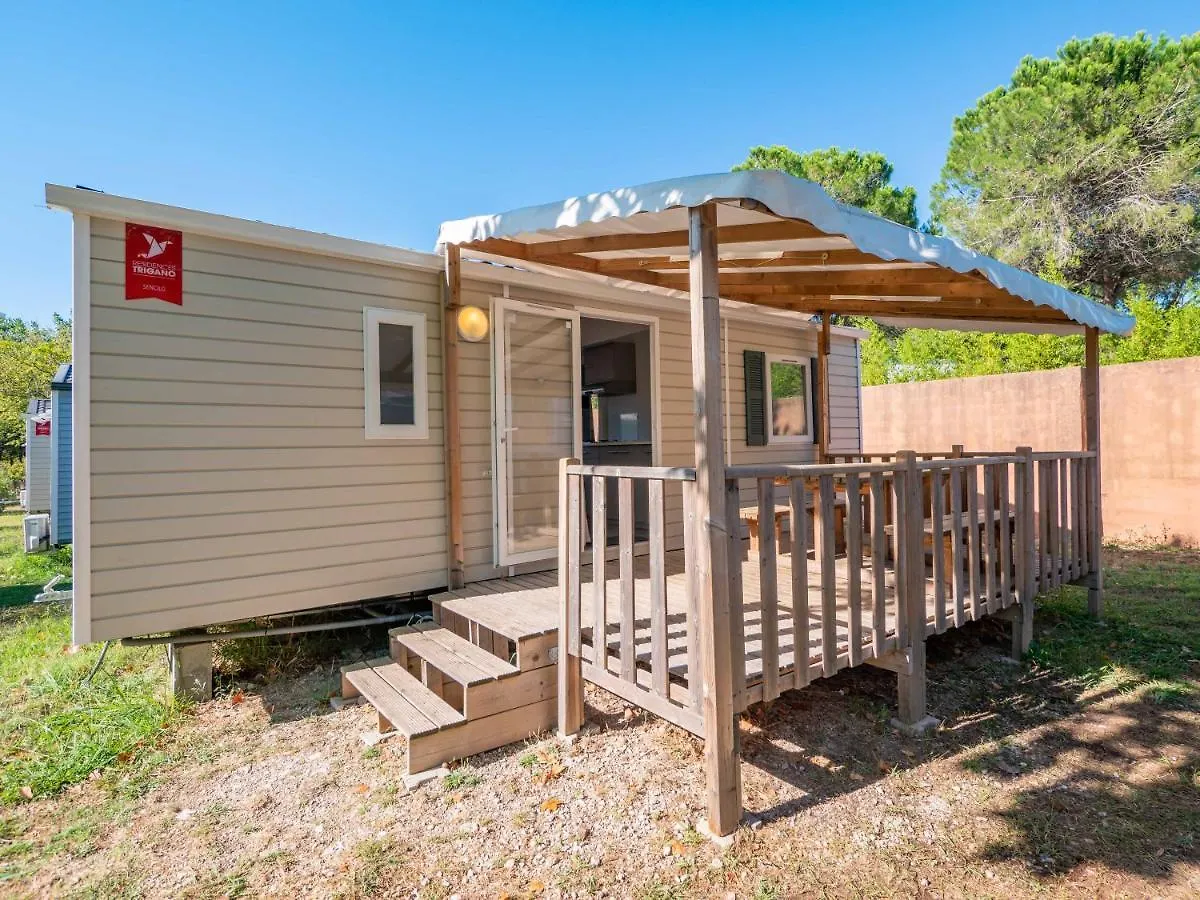 Hotel Camping La Masia Blanes