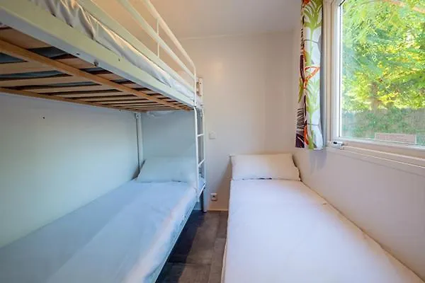 Hotel Camping La Masia Blanes 5*,  España