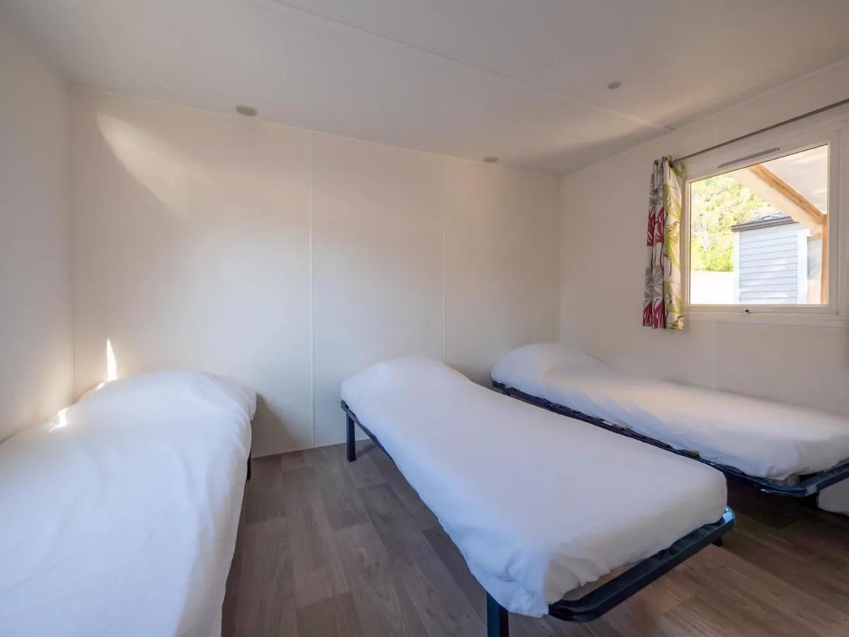 Hotel Camping La Masia Blanes