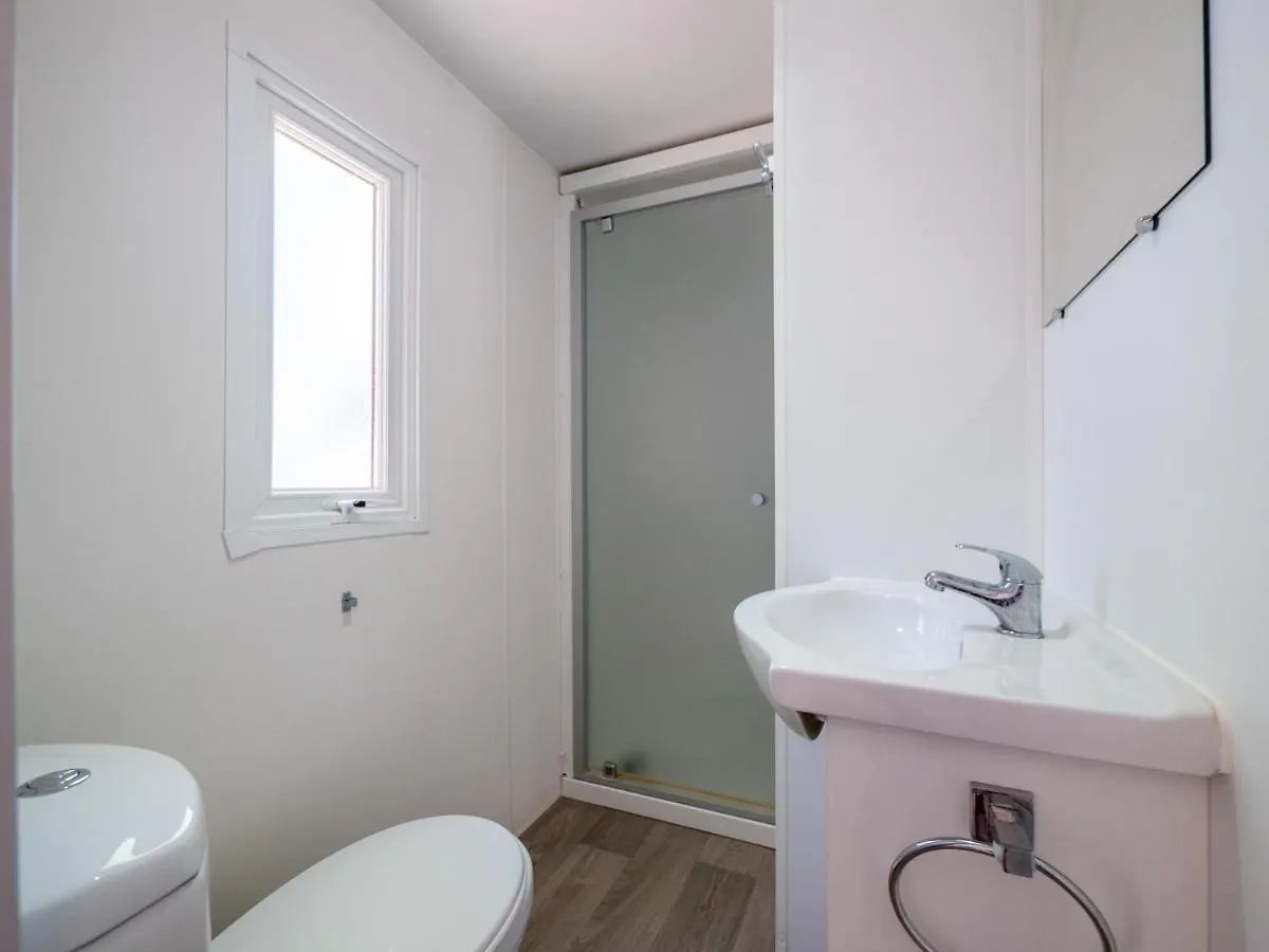 Hotel Camping La Masia Blanes