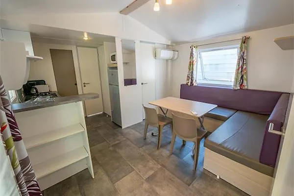 Hotel Camping La Masia Blanes