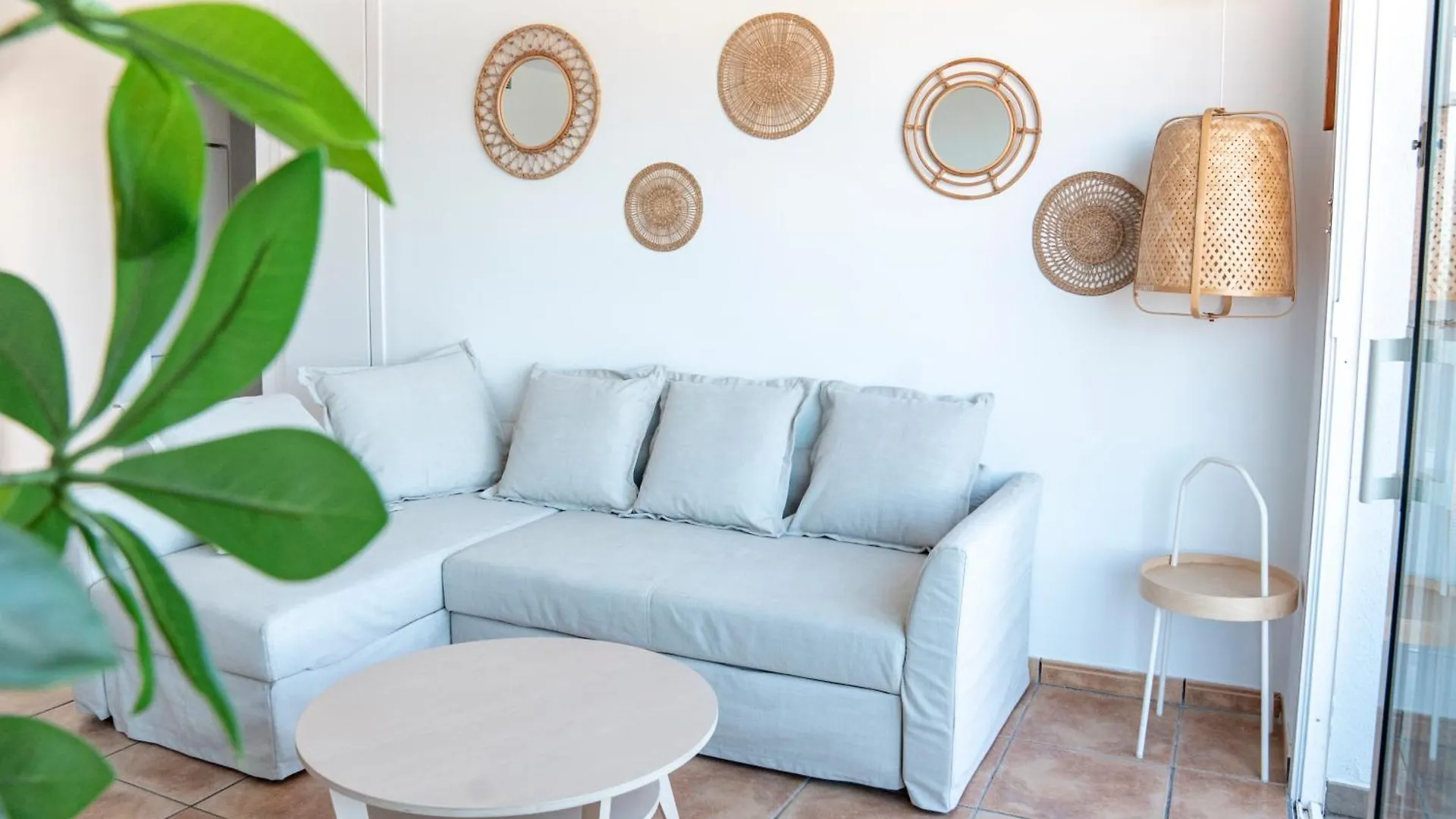 Hotel Camping La Masia Blanes
