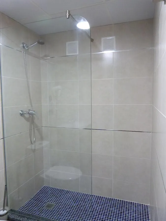 Hotel Camping La Masia Blanes 5*,  España