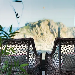 Pensión Sa Malica, Blanes