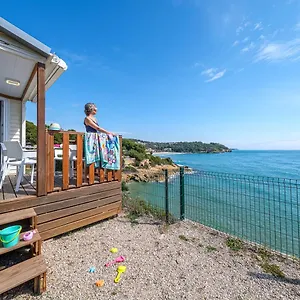 Camping Estival Torre De La Mora, Tamarit