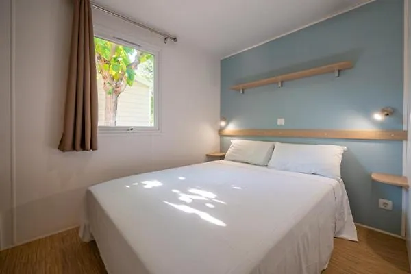Camping La Masia Hotel Blanes