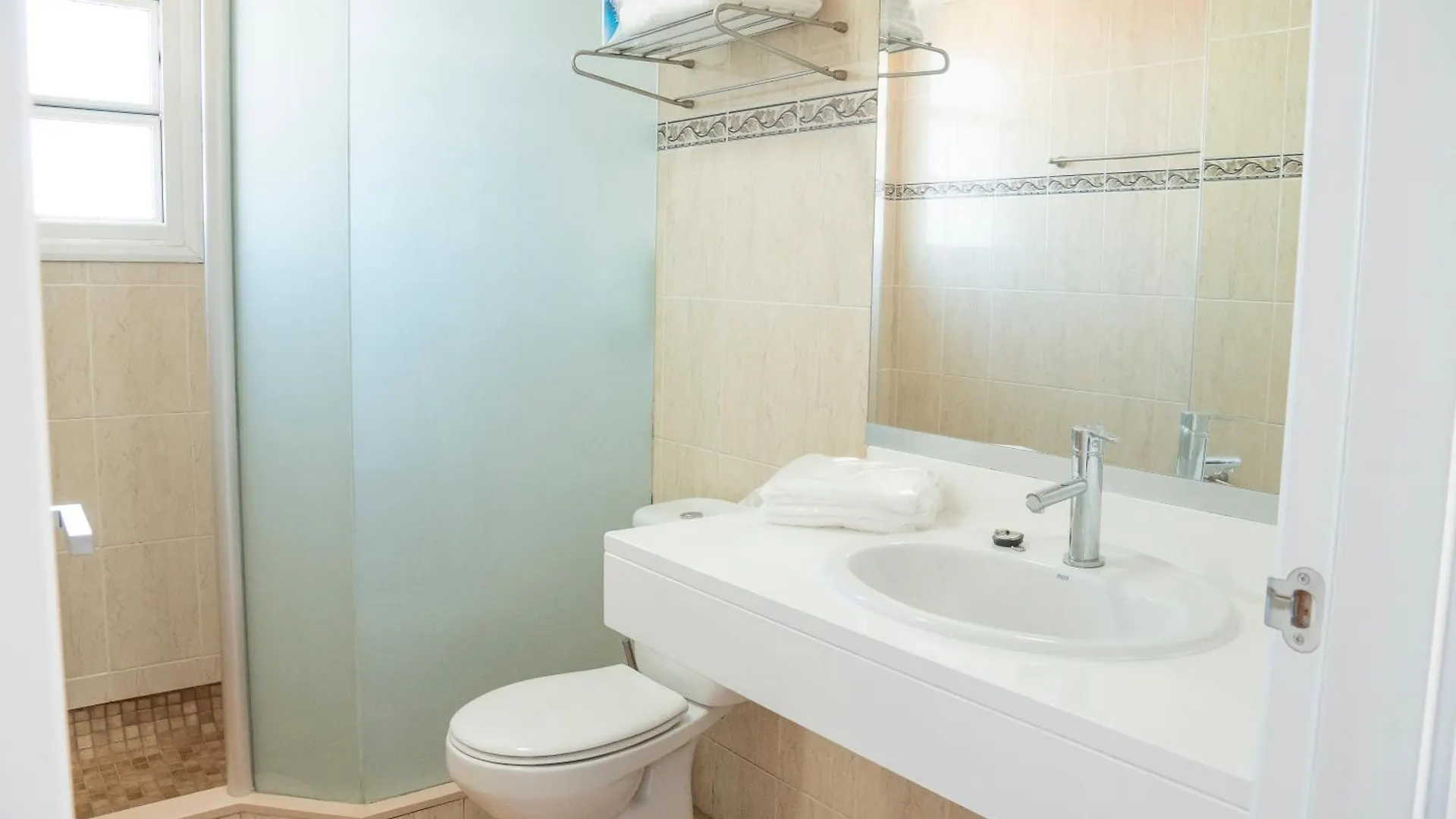 Campsite Camping La Masia Hotel Blanes