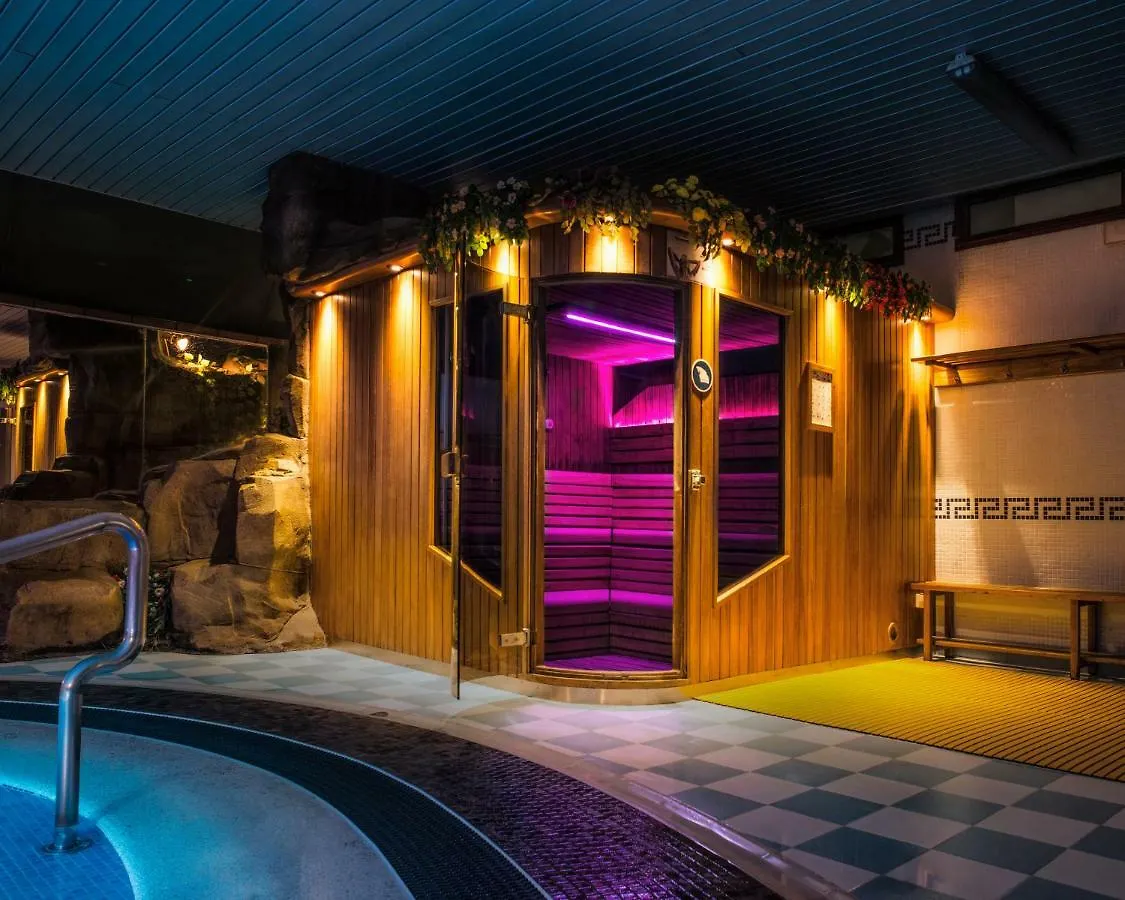 Campsite Camping La Masia Hotel Blanes